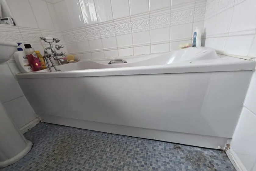 Property maintenance work by Nifty Fixes North East